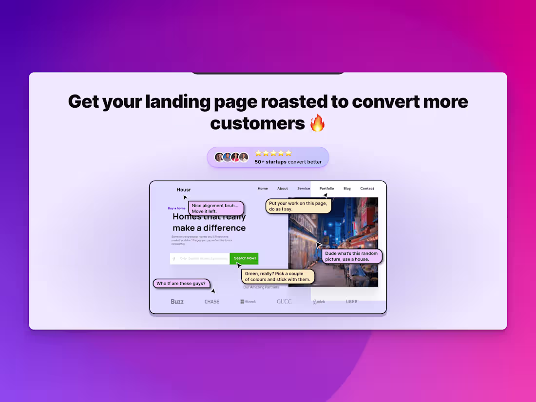Cover image for Roastd.io