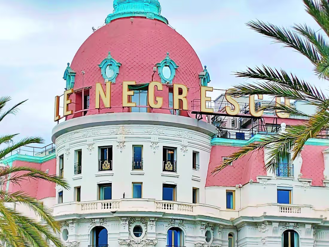 Cover image for Digital Marketing for Independent Hotels