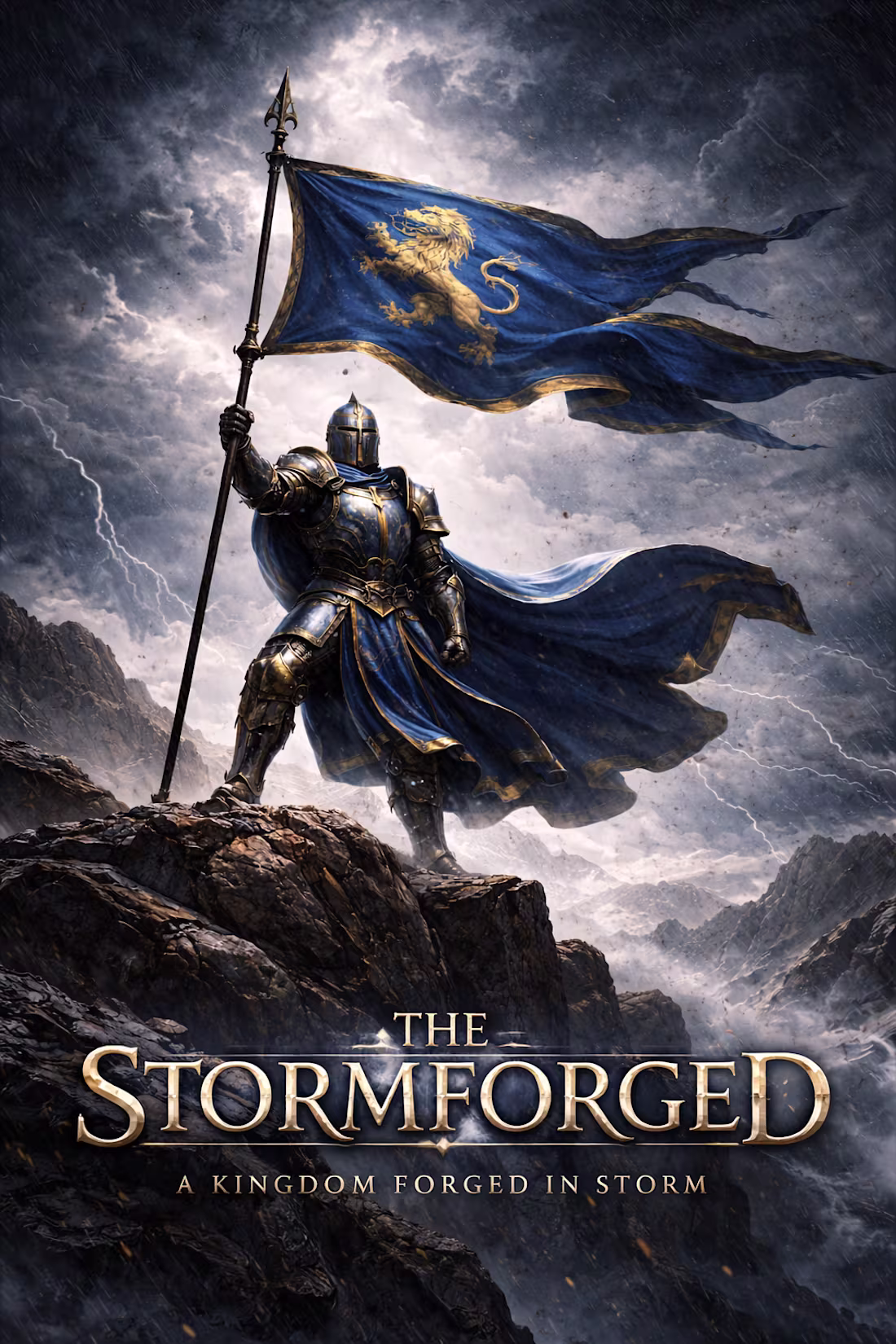Cover image for Movie ad example