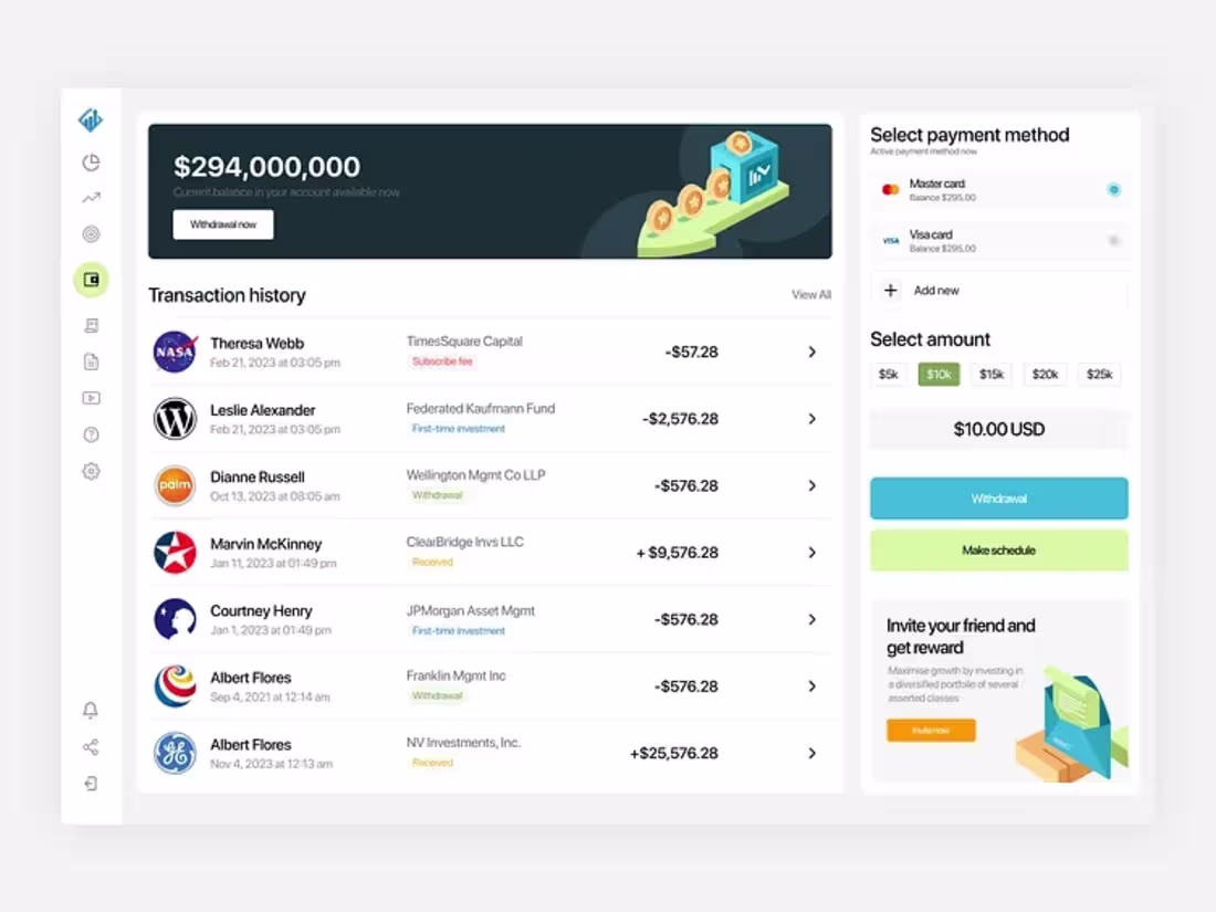 Cover image for Built a real-time fraud detection