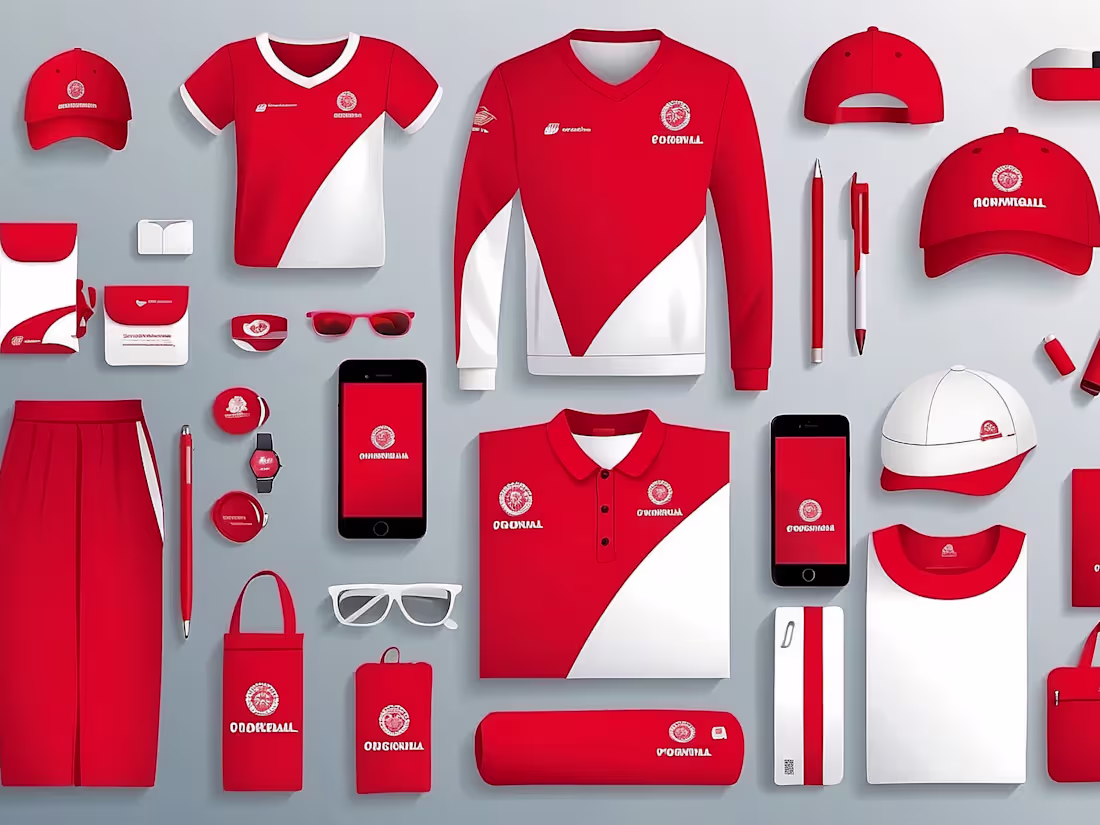 Cover image for Branding Kit Design 