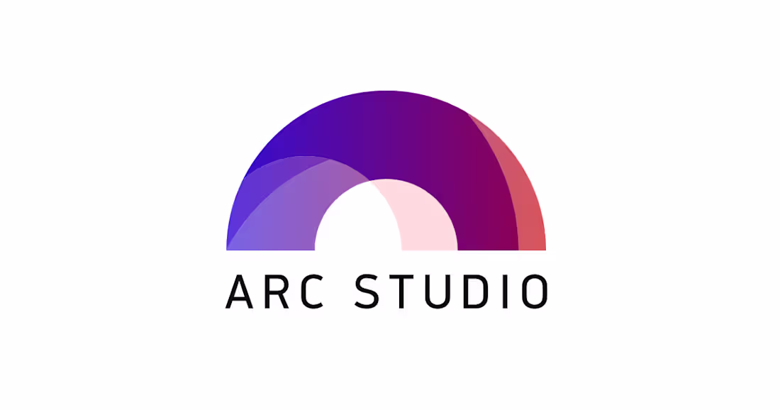 Cover image for Arc Studio Pro
