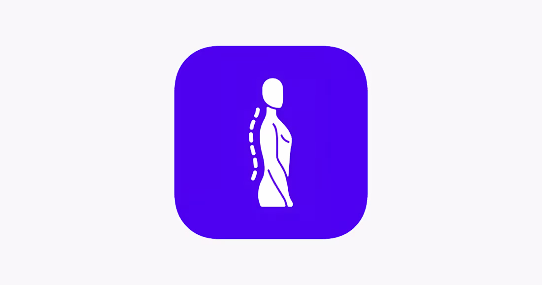 Cover image for Upryt: Posture & Back Pain Fix