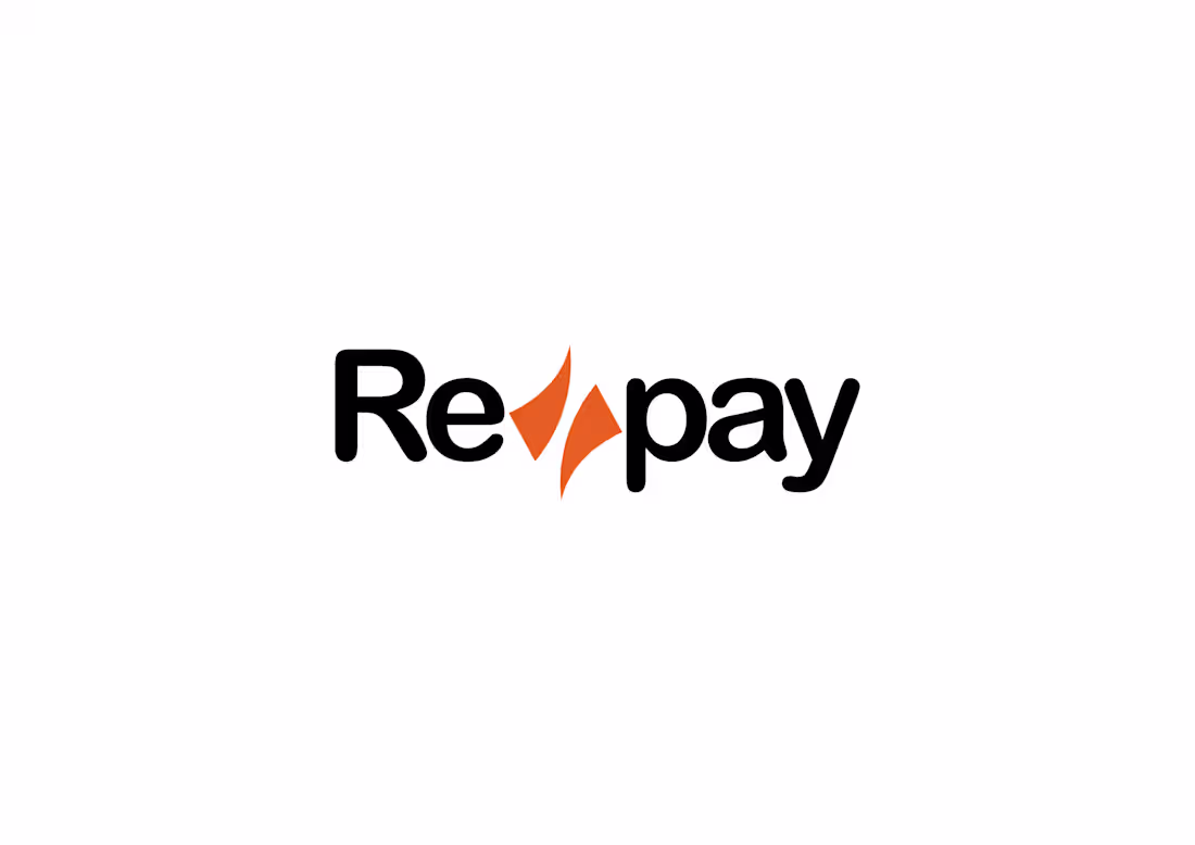 Cover image for Rexpay Brand Identity Design :: Behance