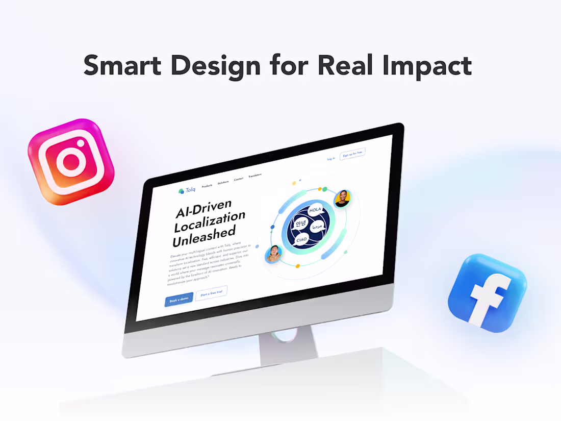 Cover image for Design Service Subscription