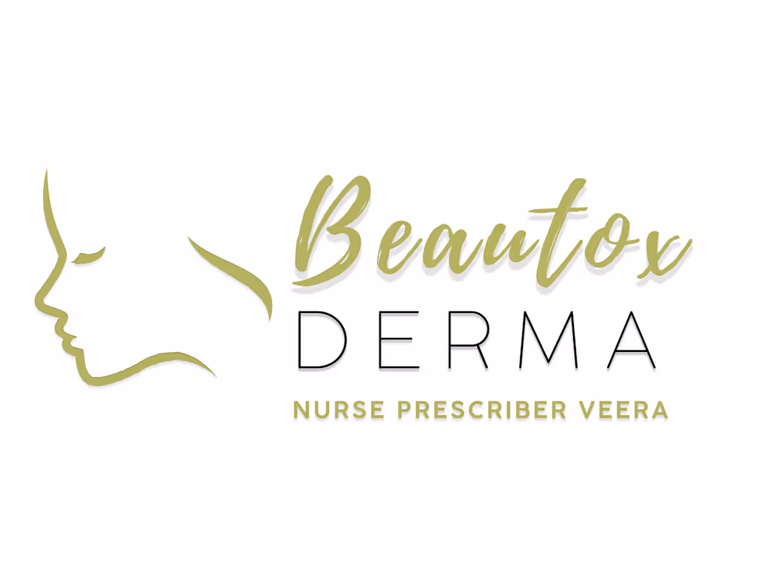 Cover image for Beautox Derma Logo