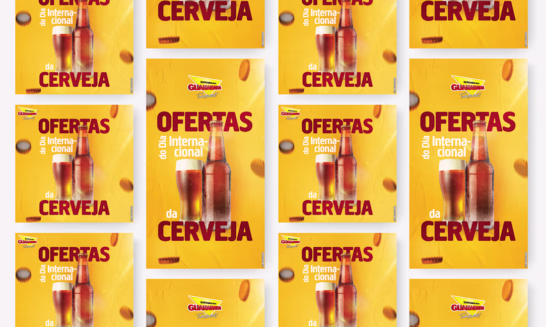 Cover image for International Beer Day