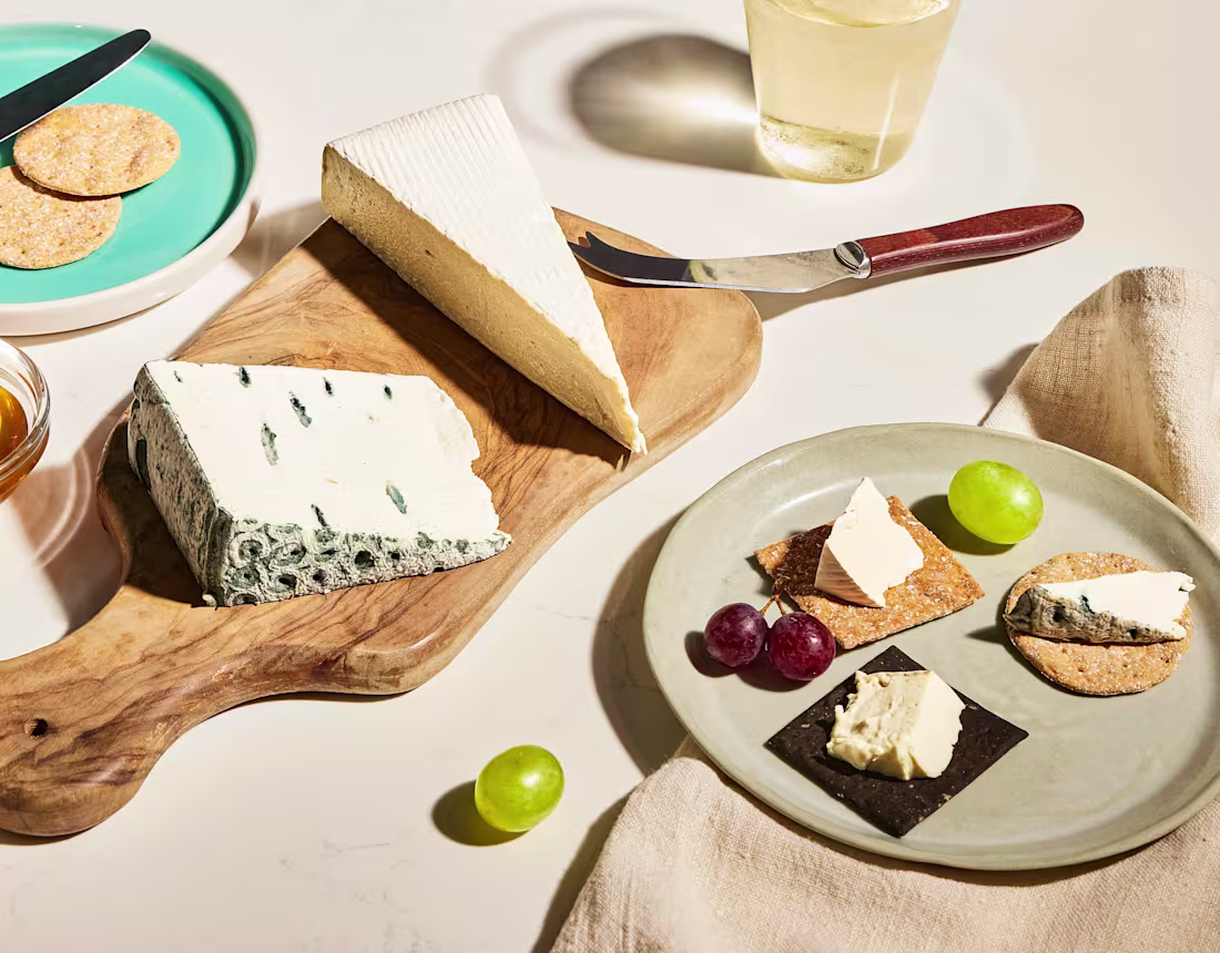 Cover image for Holland & Barrett - food retouching project