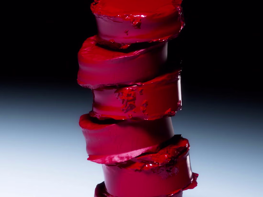 Cover image for High-end CGI Visuals