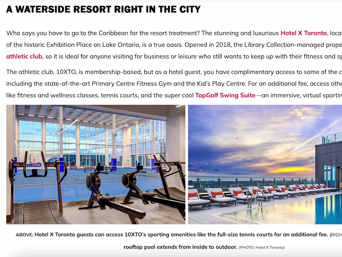 Cover image for engaging and SEO-focused blog posts