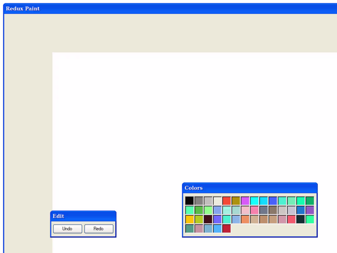 Cover image for Drawing Board