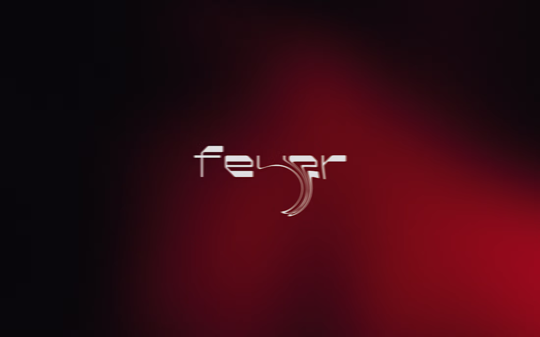 Cover image for Fever Book