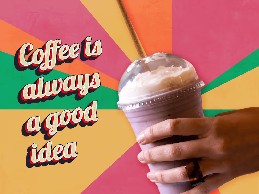 Cover image for Behance