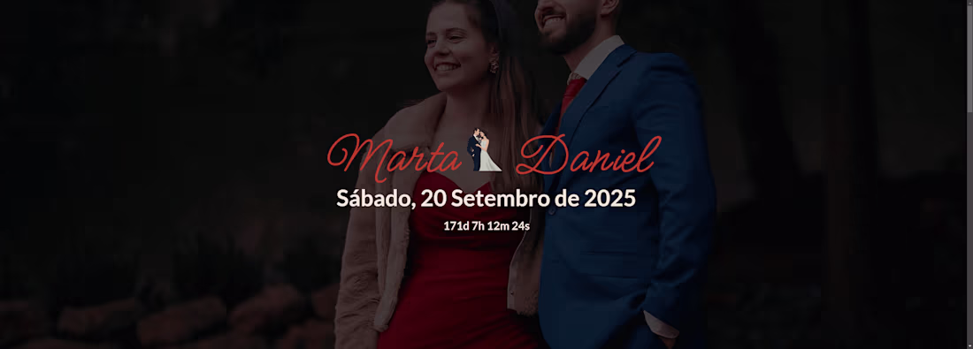 Cover image for Web Wedding Invite