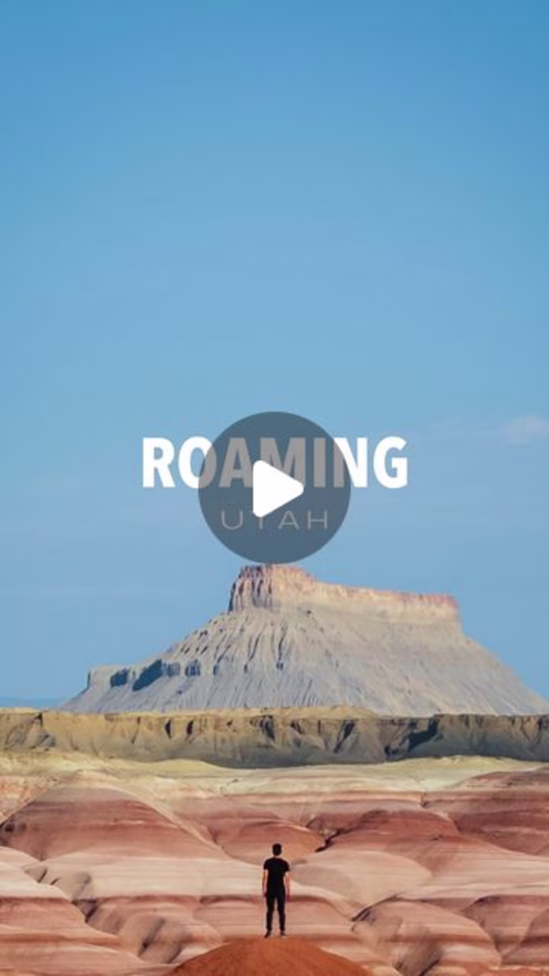 Cover image for Paradise on Instagram: “We’re recapping another epic Roaming ep…