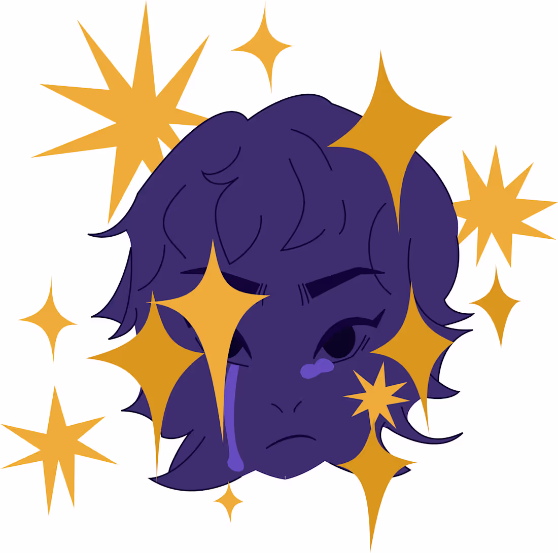 Cover image for A visual representation of what