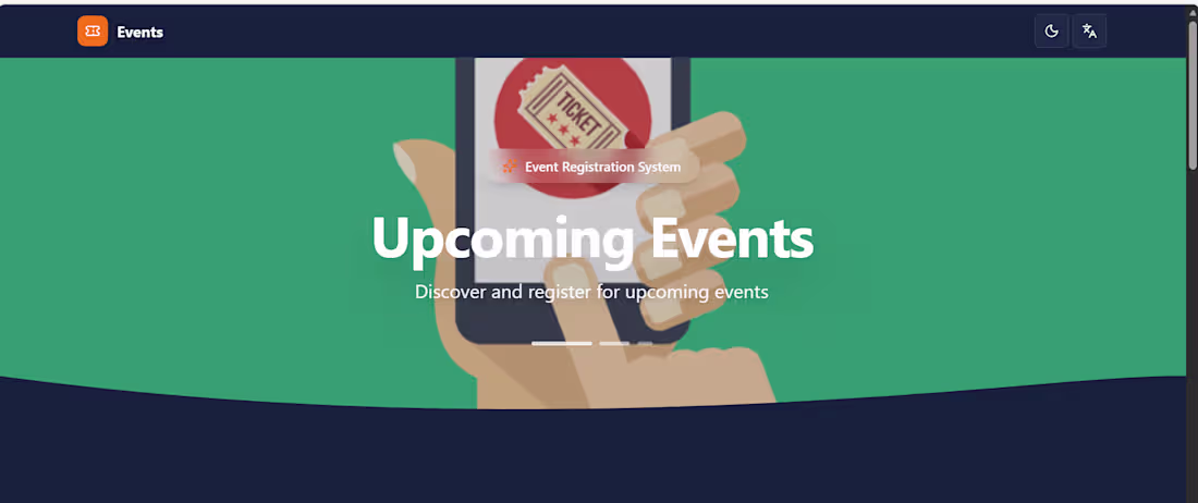 Cover image for Secure Your Event: White-Label Ticketing & Seating Solution