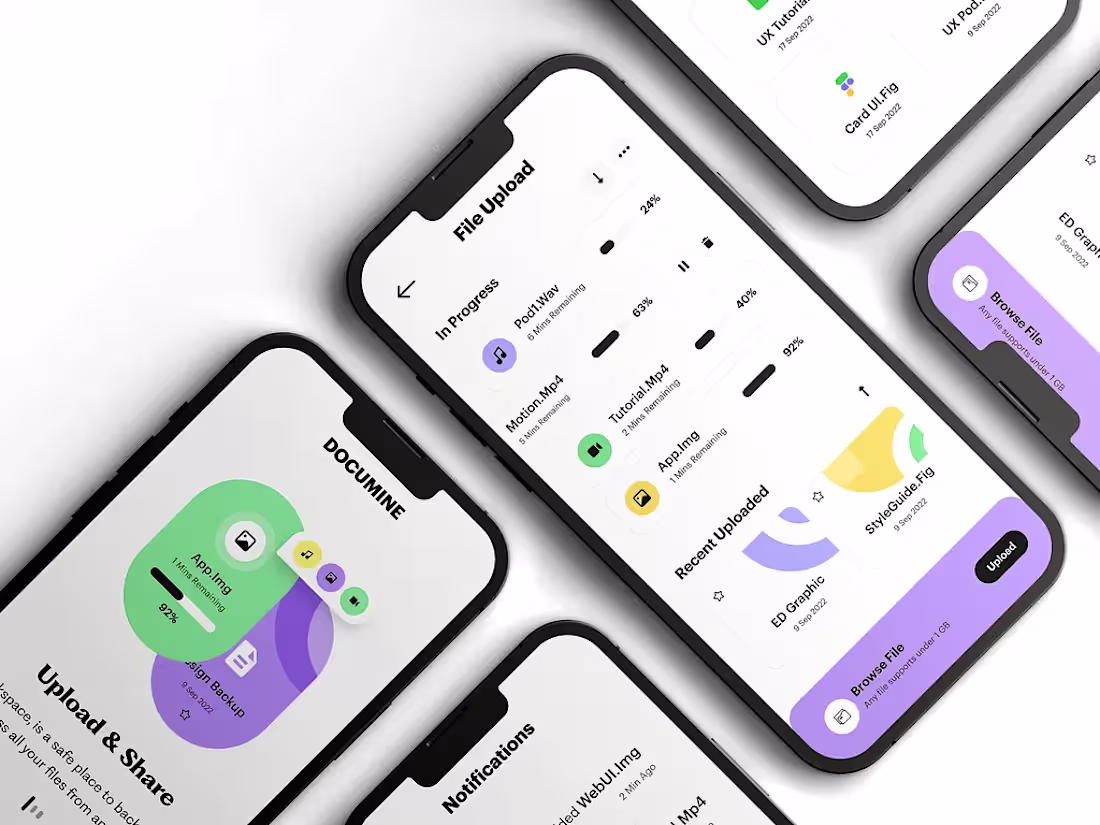 Cover image for FlutterFlow & Flutter Development