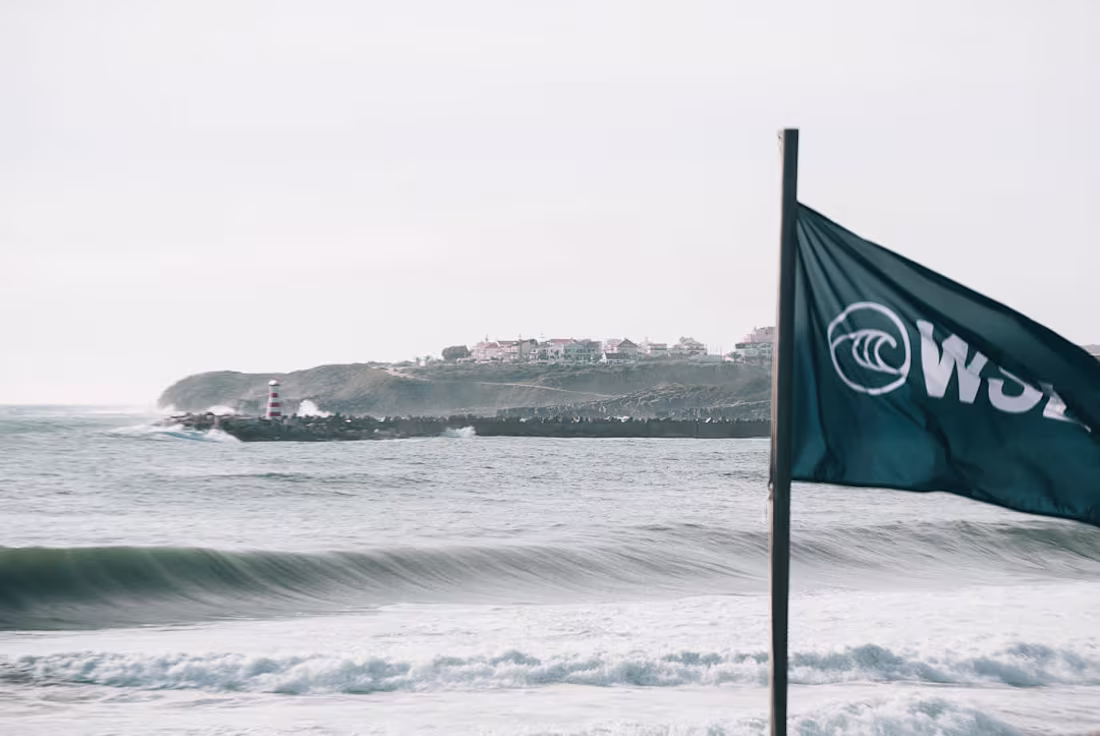 Cover image for #MEORipCurlProPortugal 2023