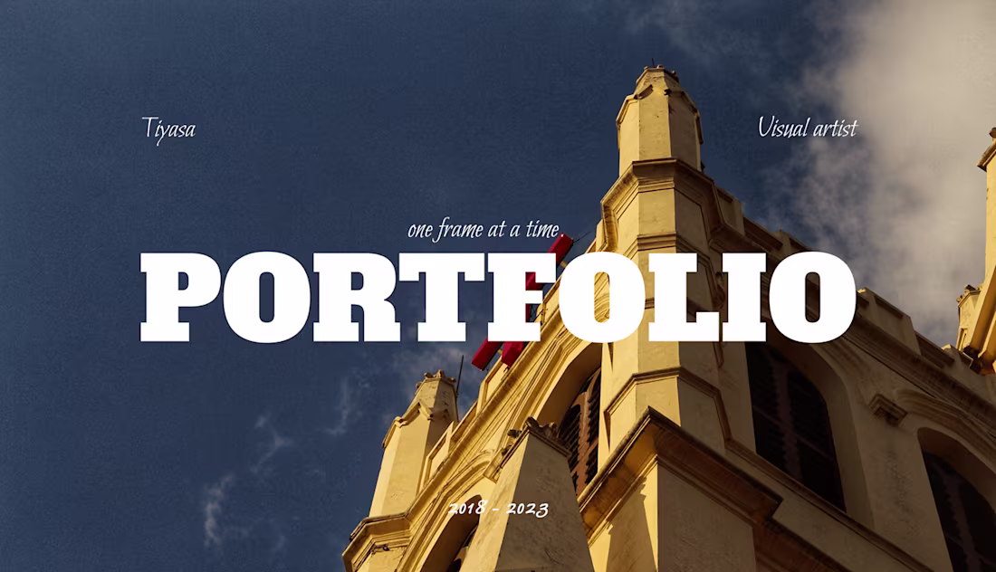 Cover image for Moments in Time 