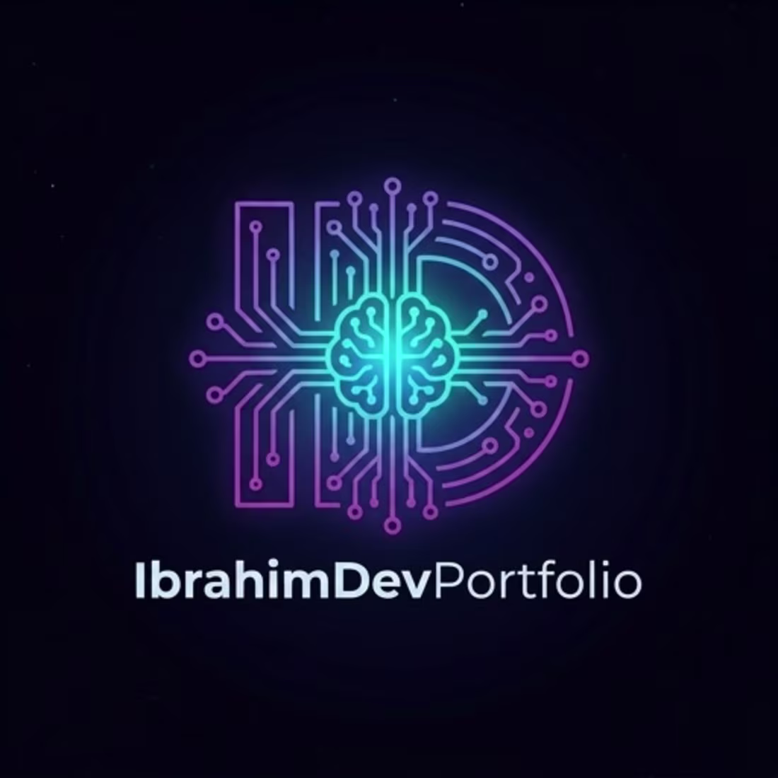 Cover image for My Developer Portfolio Website Showcasing