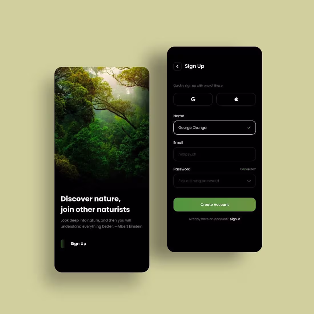 Cover image for Day 1 of 100