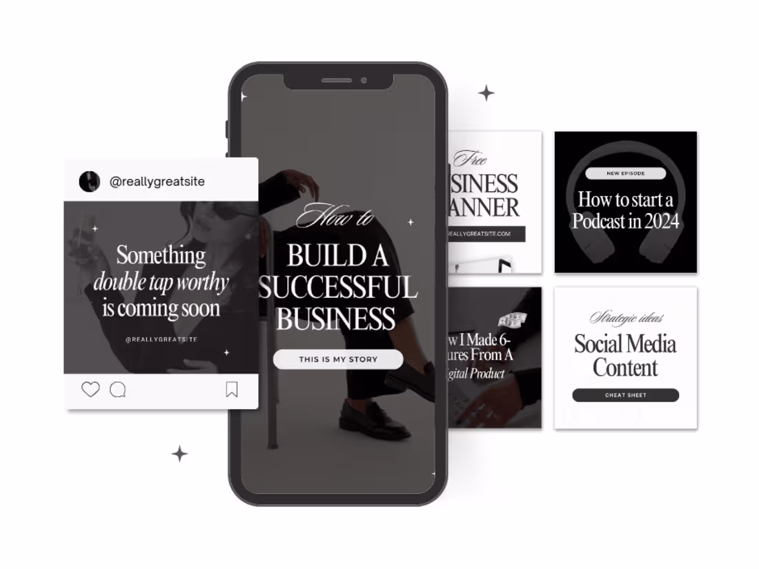 Cover image for Social Media Management and Marketing to Boost Your Brand