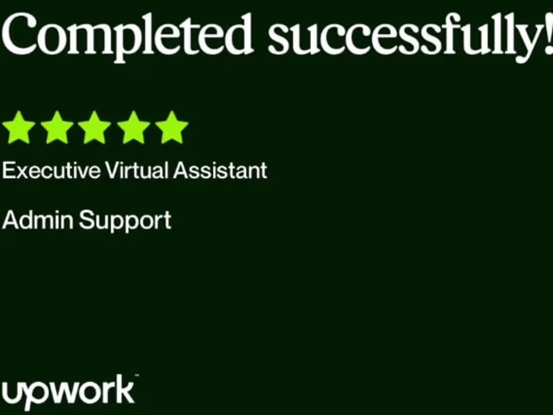 Cover image for Virtual Sales Assistant Success Story