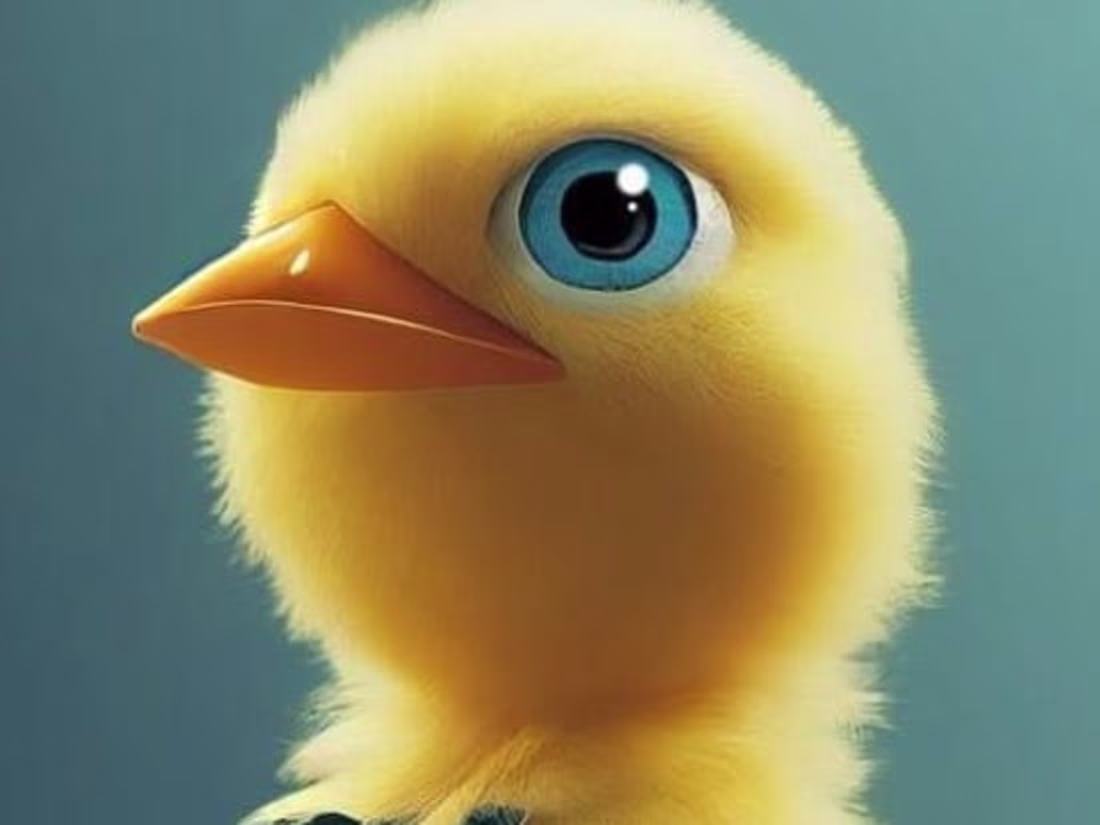 Cover image for Why We Crave Inner Peace As Humans.