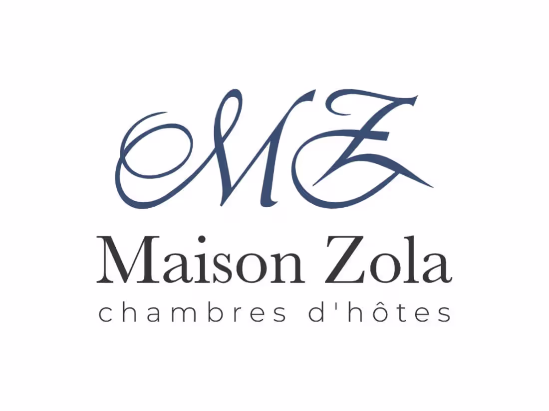 Cover image for LOGO DESIGN - Maison Zola