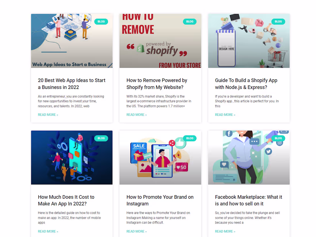 Cover image for ElitebGrowth SEO Content Writer