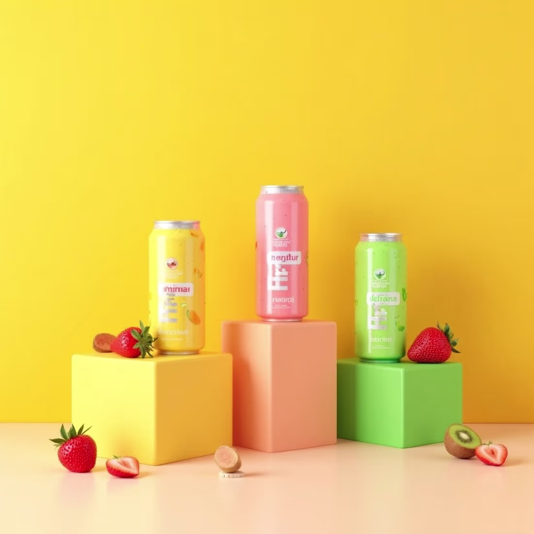 Cover image for Elevate Your Brand with Stunning 3D Product Visuals