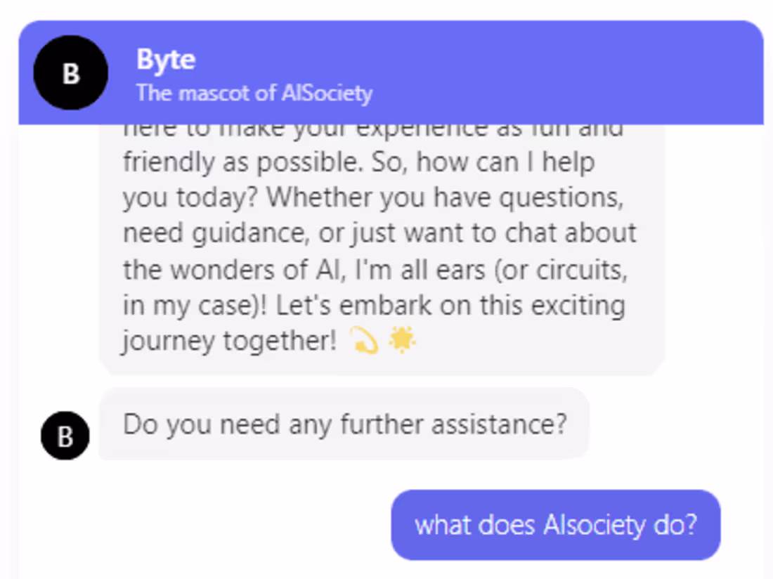 Cover image for Multiplatform AI Chatbots