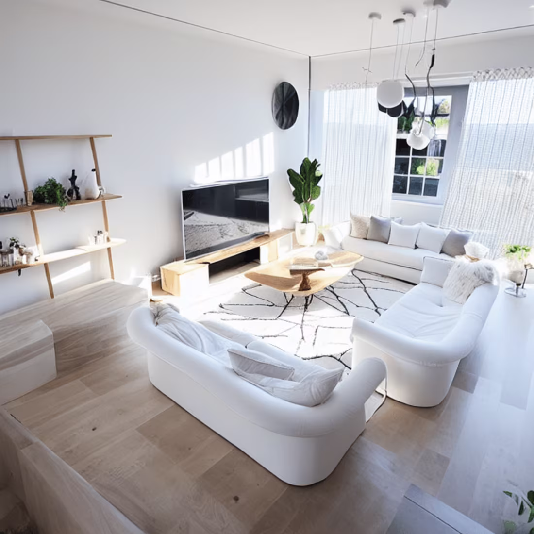 Cover image for 3D Renders