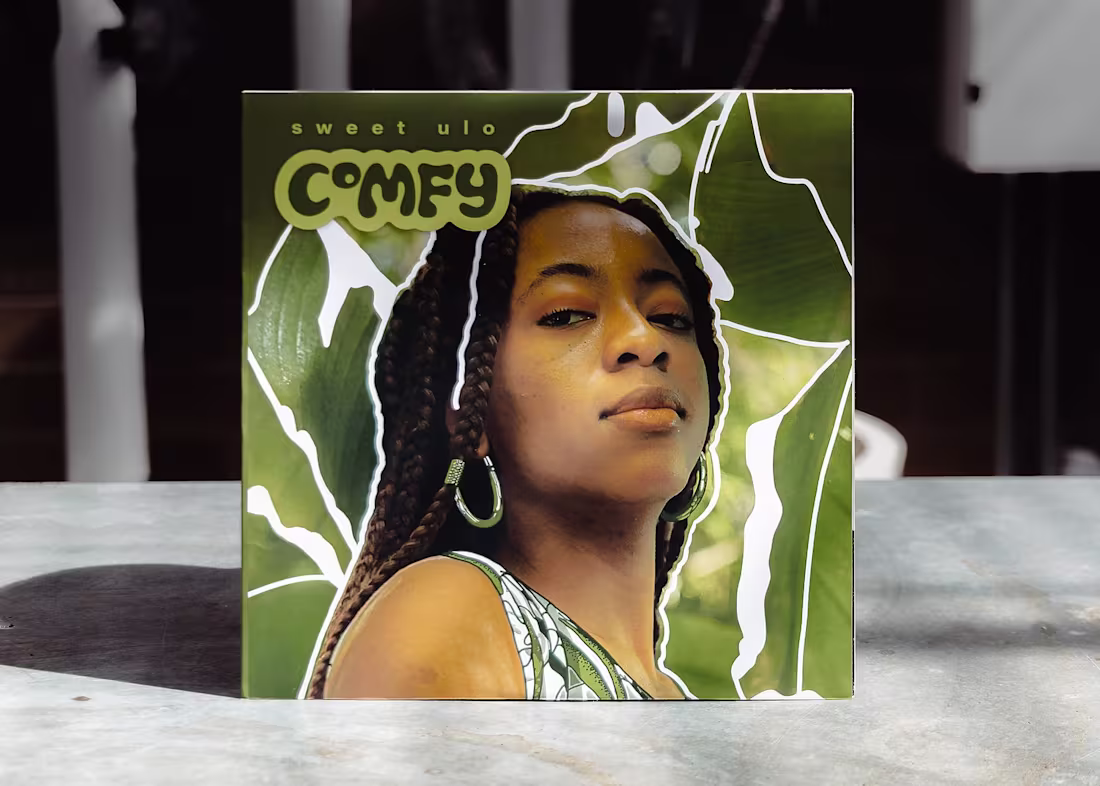 Cover image for Ethnic Music Albums