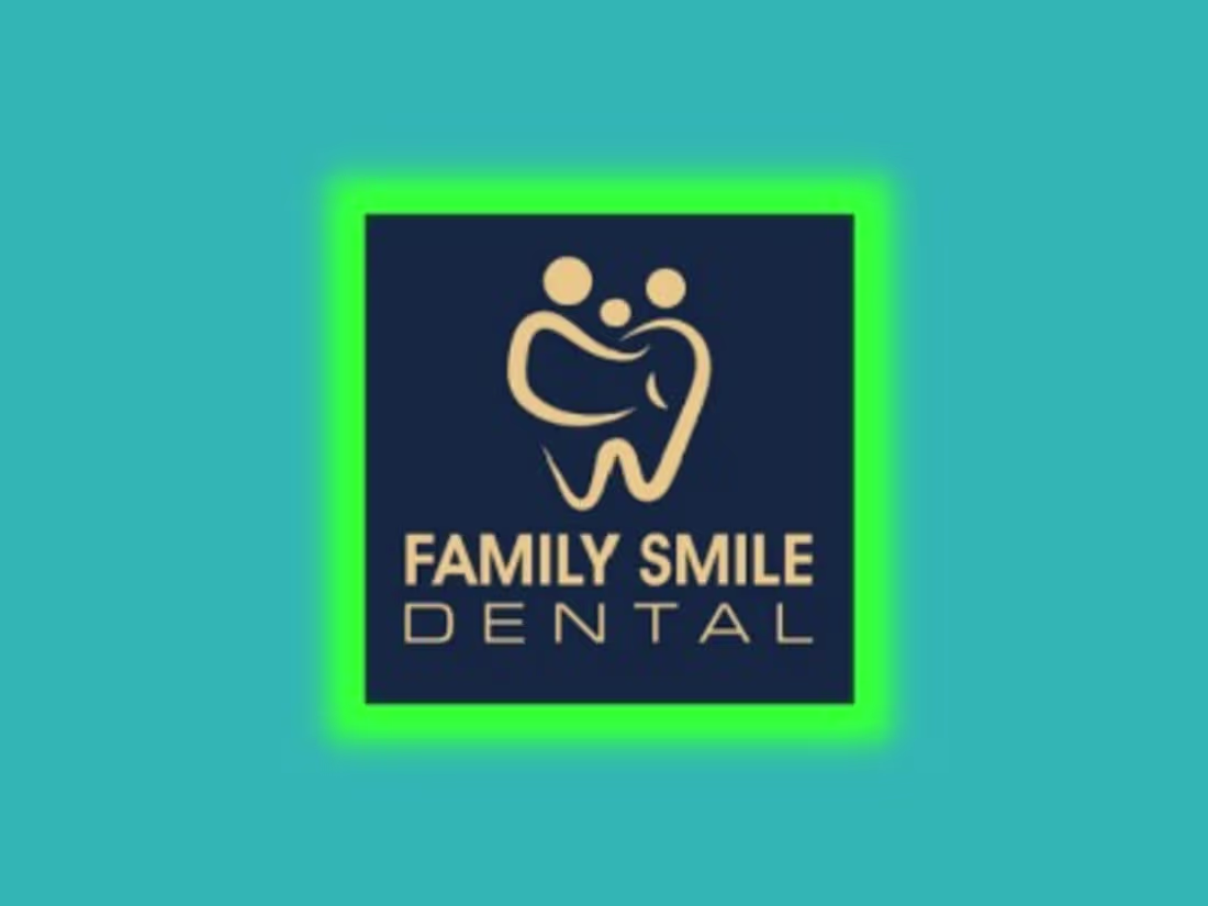 Cover image for 🦷 Family Smile Dental Blog Posts + Website Content 