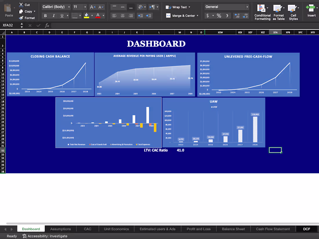 Cover image for Accounting and BookKeeping