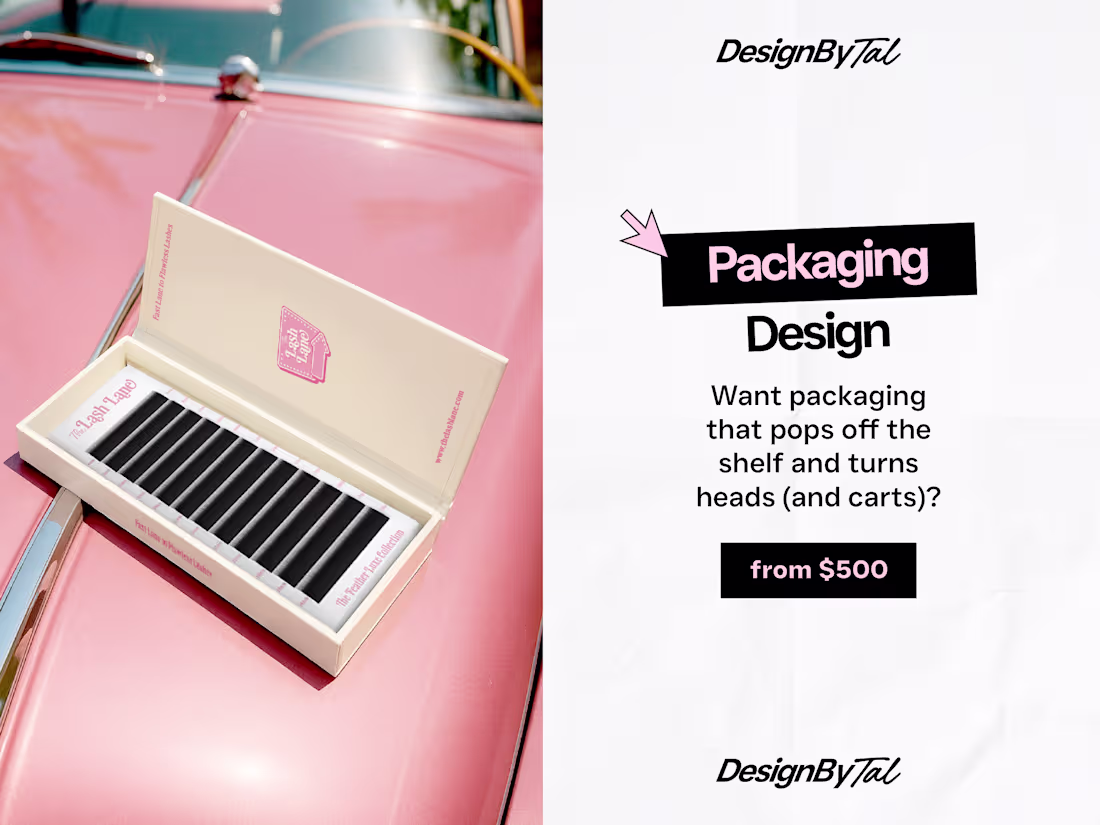 Cover image for Creative Packaging and Label Design