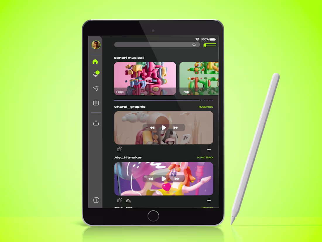 Cover image for Designing your website