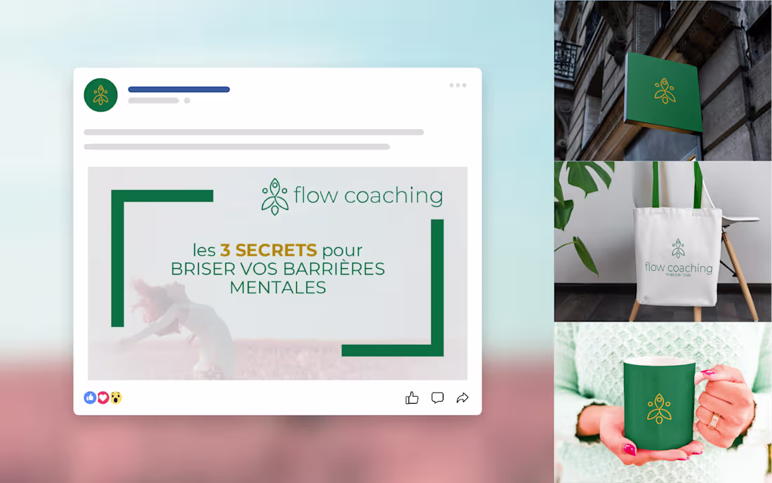 Cover image for Flow coaching | fontandrea.design