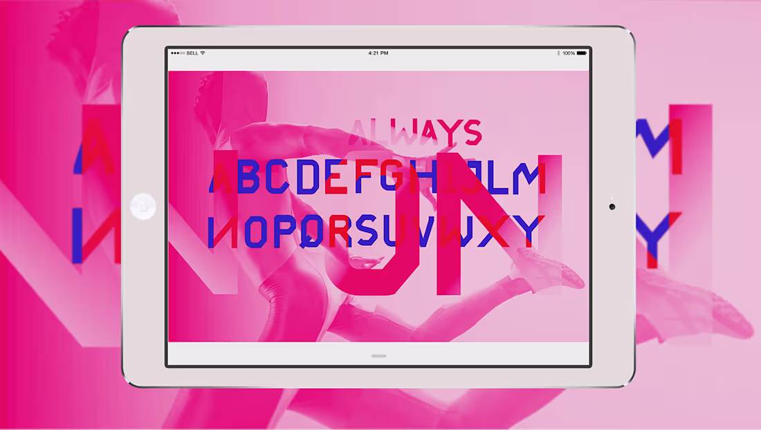 Cover image for EUROSPORT Pyeongchang Winter Olympic Games :: Behance