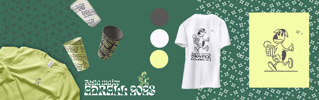 Cover image for Local Festival: FM Adrall