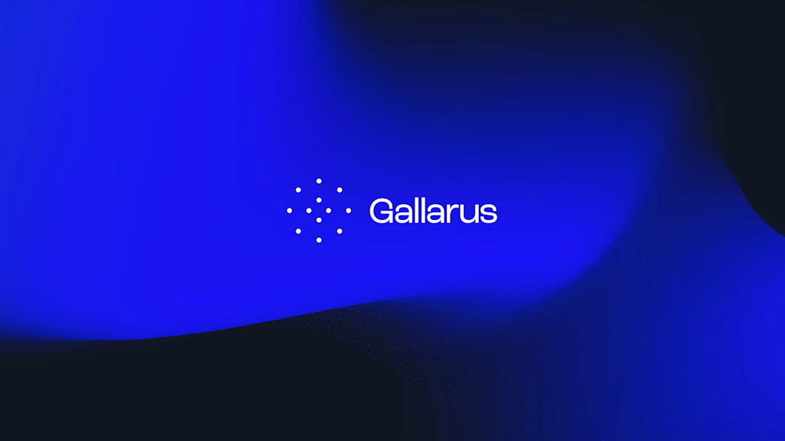 Cover image for Gallarus | Matt Butcher