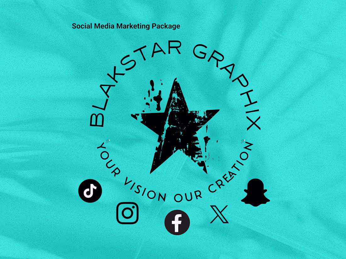 Cover image for Social Media Advertisement Package 