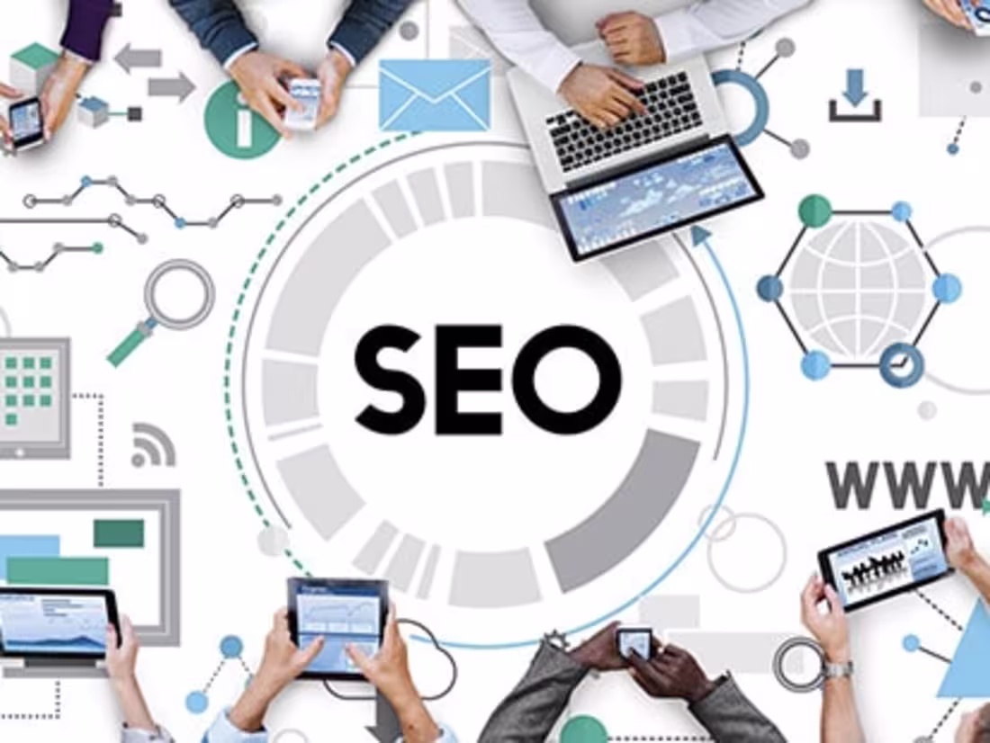 Cover image for High-Converting SEO Services That Drive Traffic 