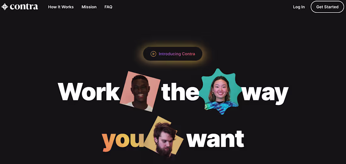 Cover image for Why I Joined Contra's Ambassador  Program ⚡️