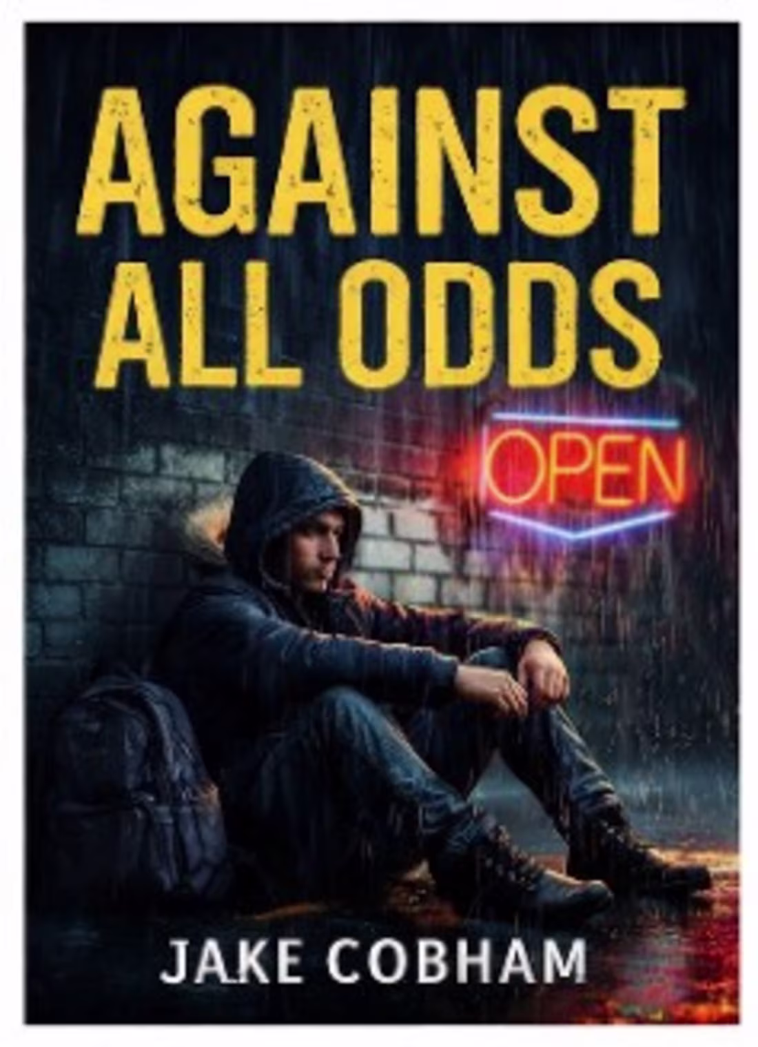 Cover image for Resilience isn’t just a story—it’s