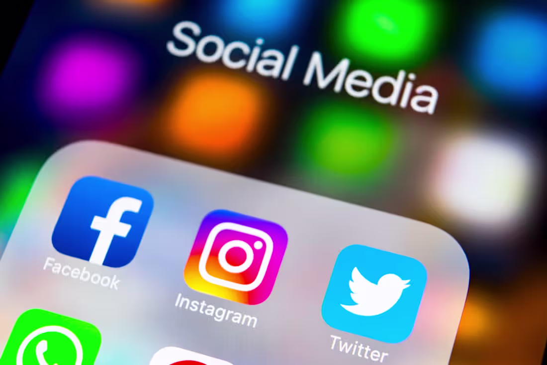 Cover image for SM MANAGEMENT I GET NOTICED ON SOCIAL MEDIA. 📈