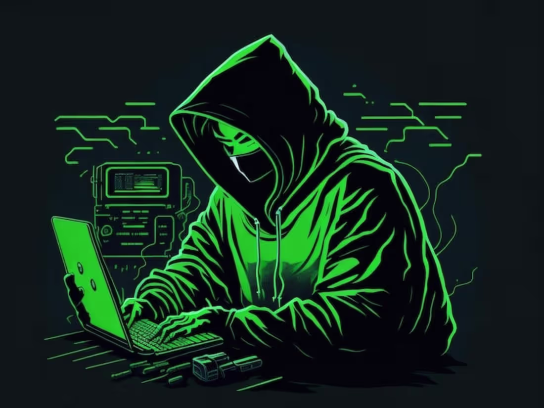 Cover image for Cyber Security Case Study