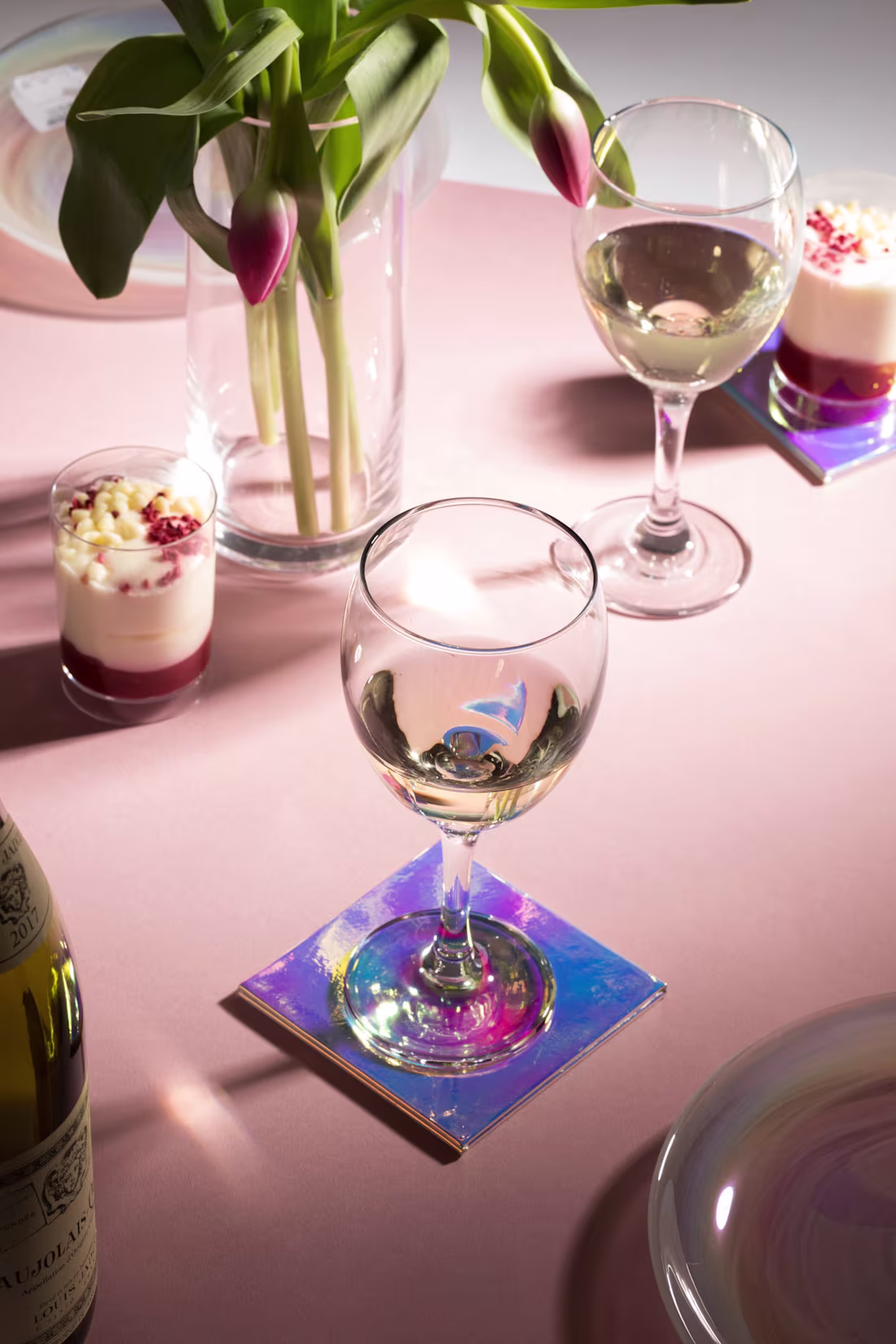 Cover image for Visual Storytelling in Product Photography